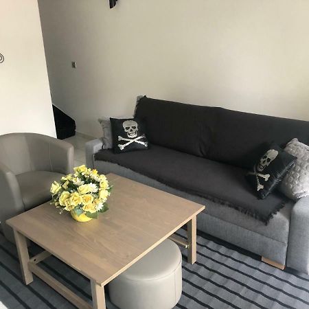 Jolie Petite Maison Pres Parc Des Expos Rer Cdg Arena 빌팽트 외부 사진