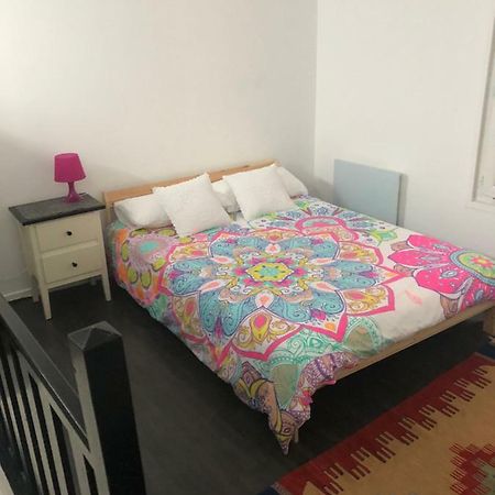 Jolie Petite Maison Pres Parc Des Expos Rer Cdg Arena 빌팽트 외부 사진