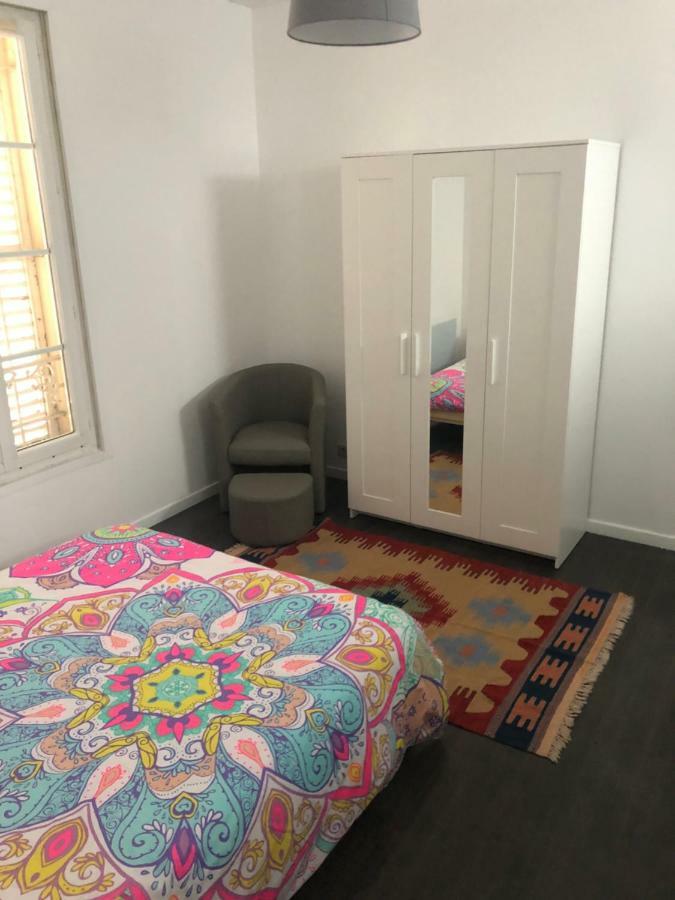 Jolie Petite Maison Pres Parc Des Expos Rer Cdg Arena 빌팽트 외부 사진