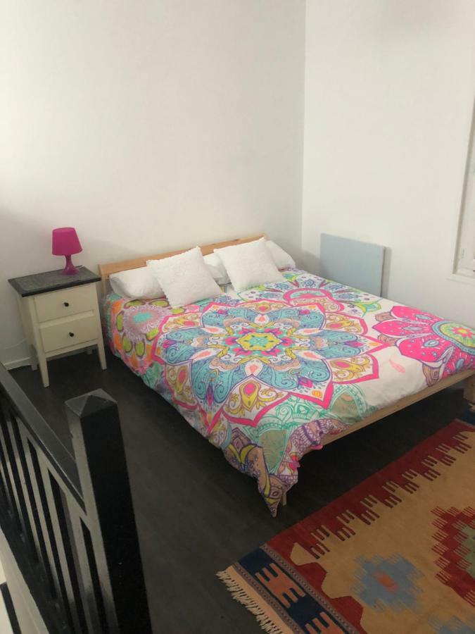 Jolie Petite Maison Pres Parc Des Expos Rer Cdg Arena 빌팽트 외부 사진