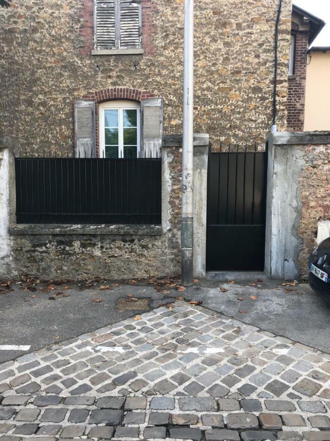 Jolie Petite Maison Pres Parc Des Expos Rer Cdg Arena 빌팽트 외부 사진
